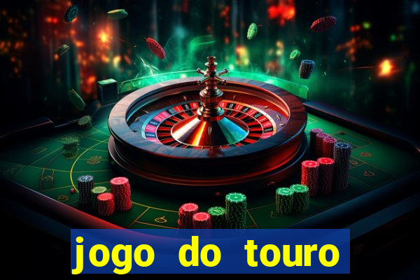 jogo do touro plataforma nova